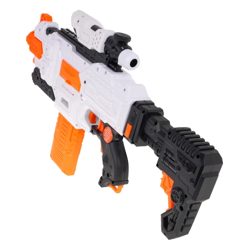 Karabin Fast Pioneer Biały