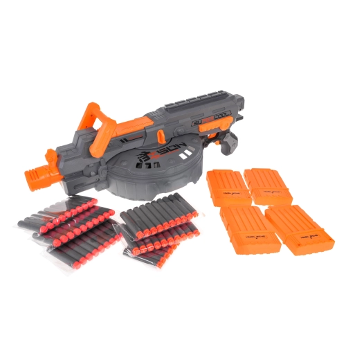 Blaze Storm Karabin Szary