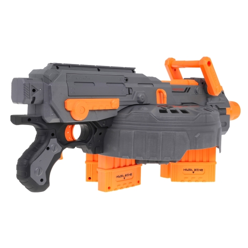 Blaze Storm Karabin Szary