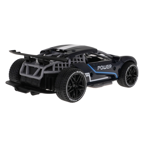 Autko Metalowe Power 1:32