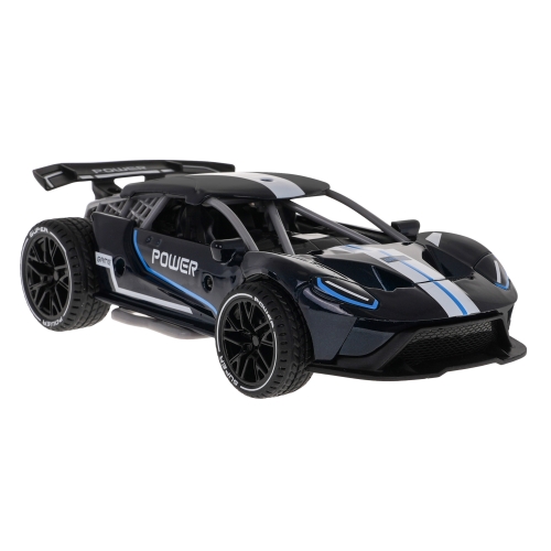 Autko Metalowe Power 1:32