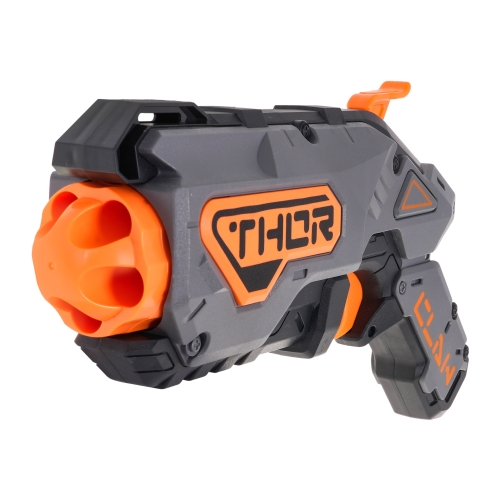 Blaze Storm Pistolet Szary