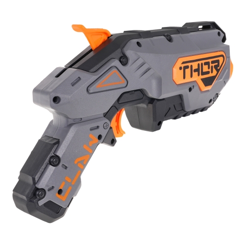 Blaze Storm Pistolet Szary