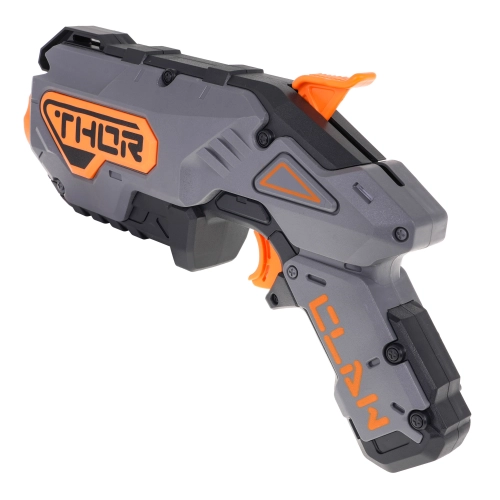 Blaze Storm Pistolet Szary