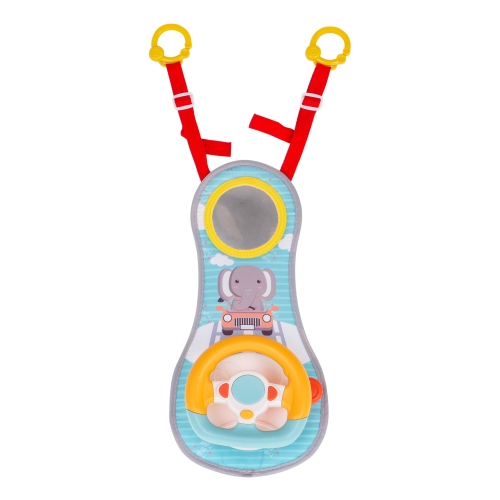 Zestaw Małego Kierowcy