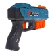 Pistolet TURBO Niebieski