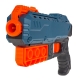 Pistolet TURBO Niebieski