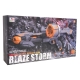 MEGA Blaze Storm Karabin Szary