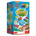TREFL Gra Lucky Psi Patrol Paw patrol