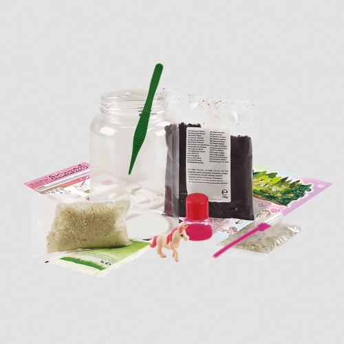 Terrarium Jednorożca Trefl 61940