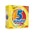 Gra planszowa 5 sekund junior