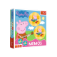 Memos Świnka Peppa