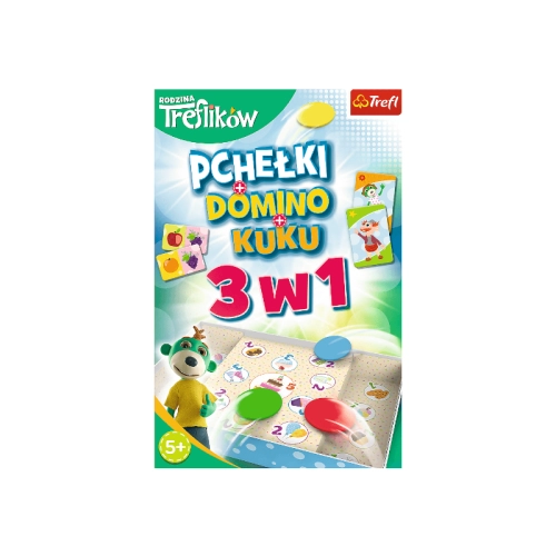 Gra zręcznościowa Trefl