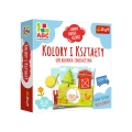 Układanka edukacyjna ABC malucha
