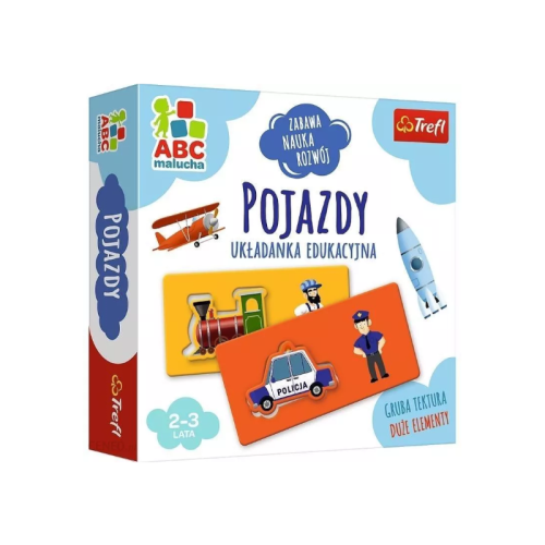 Gra Edukacyjna Pokazdy