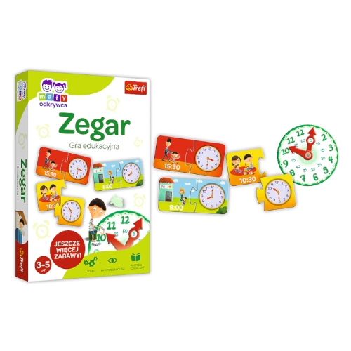 Gra dla dzieci Trefl