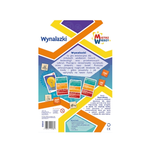 ynalzaki Mistrz Wiedzy