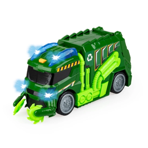 Śmieciarka Nocny Patrol