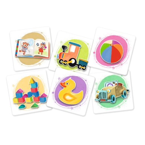 Rodzina Treflików 02038