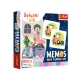 Trefl Mój Pierwszy Memos.