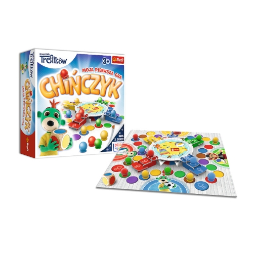 Rodzina Treflików 02056