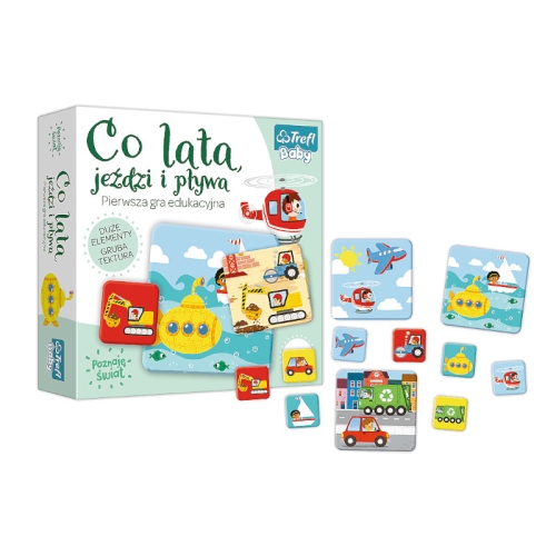 Co lata, jeździ i pływa 02060