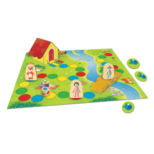 Bobaski i Miś 02063