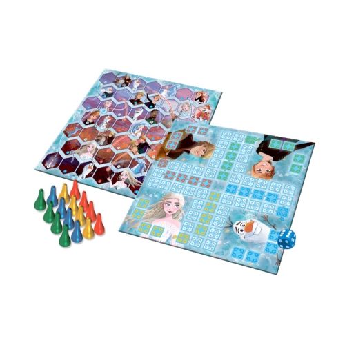 Gra Kraina Lodu 02068