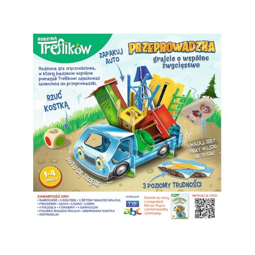 Rodzina Treflików 02071