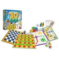 Zestaw 30 Gier 02115