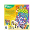 Trefl Kalejdoskop 25 Gier. Rodzina Treflików 02119
