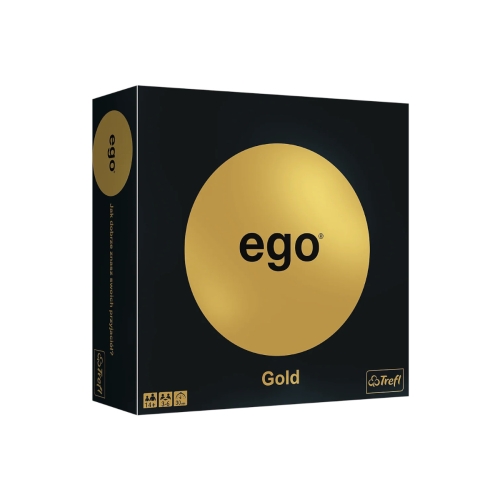 Gra towarzyska EGO GOLD Trefl 02165