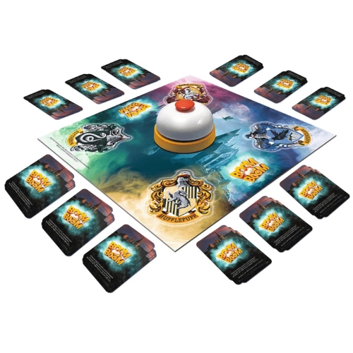 Boom Boom Harry Potter Trefl