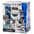Programowalny Robot octobot
