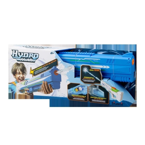 Hydro M.A.D Niebieski