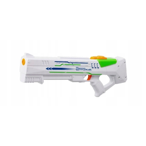 Hydro M.A.D Biały SI 81149/54