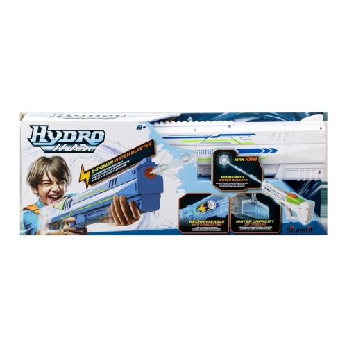 Hydro M.A.D Biały SI 81149/54