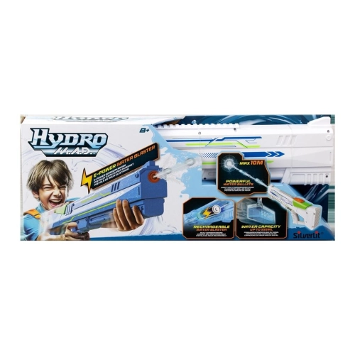 Hydro M.A.D Biały SI 81149/54