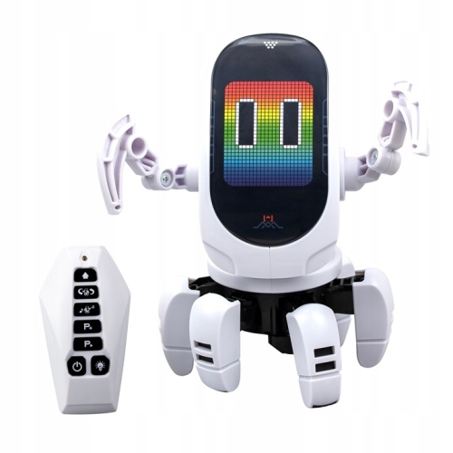 Silverlit Programowalny Robot octobot