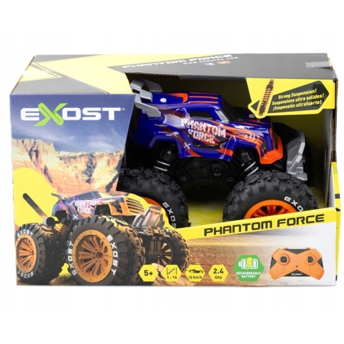 Phantom force TE 20289