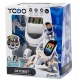 Programowalny Robot octobot