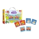Gra - Memos MAXI Pojazdy 02267
