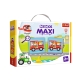 Gra - Memos MAXI Pojazdy 02267