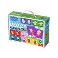 Gra - Memos Classic & plus Świnka Peppa 02270