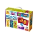 Gra - Memos Classic & plus Urocze potworki 02273