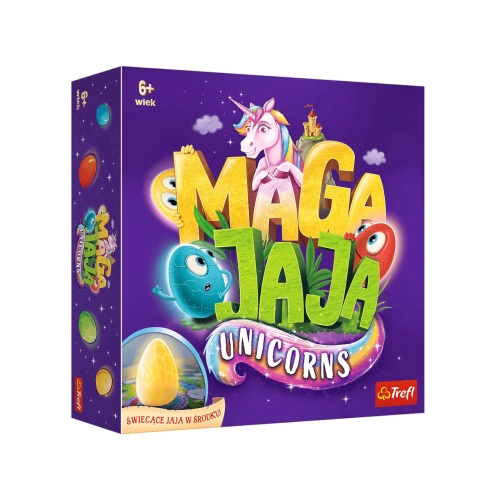 Gra Planszowa Magajaja