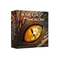 Gra planszowa Księga Smoków 02286