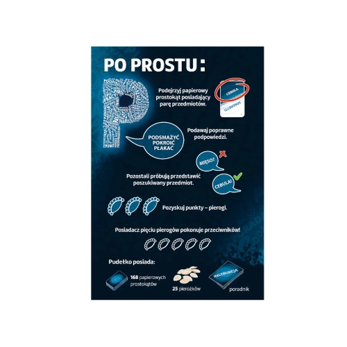Po Prostu P Trefl 02287