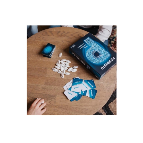 Gra rodzinna Trefl 02287