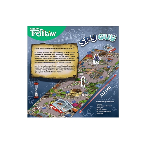 Gra detyktywistyczna